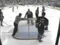 Dave Hannan Overtime Goal Sabres vs. Devils