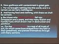 Sermon - 29 June \
