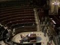 SPARATORIA AL PARLAMENTO