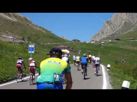 Sellaronda Bike Day