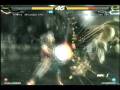 Tekken 6 - Heihachi vs Miguel, Wang