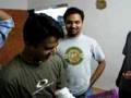 Murthy's birthday gift