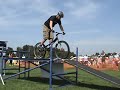 thinkbikes.com - York Demonstration