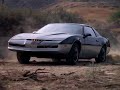 Knight Rider tribute - K.A.R.R. Knight Rider tribute - K.A.R.R.