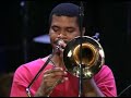 the liberation music orchestra performs 