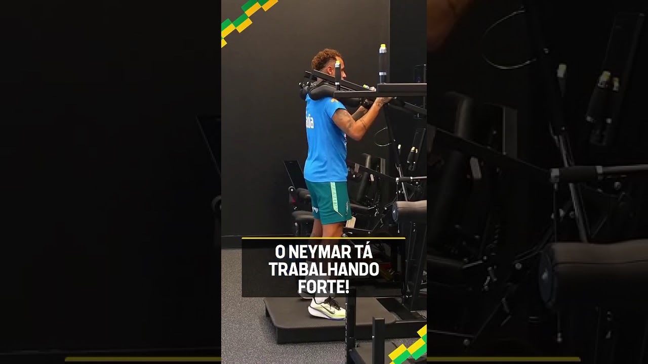 SILÊNCIO, O MONSTRO TÁ SAINDO DA JAULA! 💪 #shorts