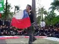 LAVANDO LA BANDERA (parte 1) LAVANDO LA BANDERA (parte 1)