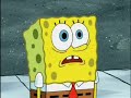 spongebob edited - once bitten