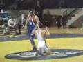 2005 EIWA Finals  - Derek Zinck vs Muzaffar  Abdurakhmanov