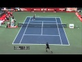 Murray Beats Nadal In Tokyo Final Highlights
