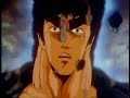 Veteran of the Psychic Wars: A Kenshiro tribute