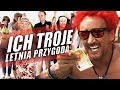 Tekst piosenki Ich troje - Letnia przygoda Tekst piosenki Ich troje - Letnia przygoda