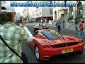 Gumball 2007 Registration - Bugatti Veyron & Ferrari Enzo Gumball 2007 Registration - Bugatti Veyron & Ferrari Enzo
