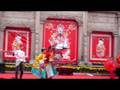 Traditional Chinese Dance Performance