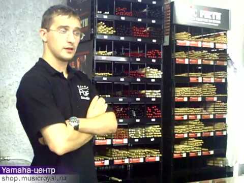 YouTube Трейлер