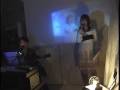 HALO rehearsal video　[ Milk ]