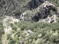 Barrancas del Cobre.- Piedra Volada
