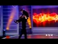 Unexpected GAY KISS on live TV