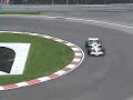 F1 vs groundhog