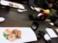 Shokudo Restaurant at Spring Hill Hotel in Tainan III