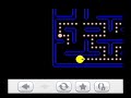 Pacman for Opera Browser on Wii - Preview #1