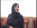 the interview was aired february 2008. the host is Mr. Mohammad Khalil from Jordan.