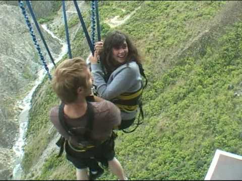 The World's Largest Swing