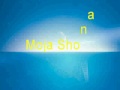 Moja Shona (Syberian Husky)