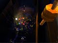 Horde Invasion on Stormwind US Terenas WoW