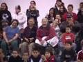 Nunavik Arctic Hiphop