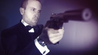 BOND, JAMES BOND (GoldenEye Source)