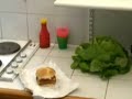 Beware of the killer lettuce