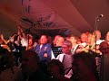 Het kleine caf� aan de haven