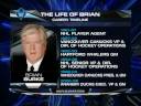 Leafs-Flyers Pregame, Brian Burke Hired as President/GM Leafs-Flyers Pregame, Brian Burke Hired as President/GM