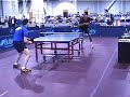 Chris Salazar (1990) vs Parry Husbands (2085) Game #2