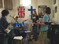young classic rock band FinishLine sunshine of your love