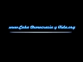 CUBA: Opositores reclaman libertad de José Daniel Ferrer, líder de la UNPACU.