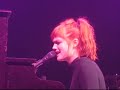 A Fine Frenzy: Last of Days (Live in TO) A Fine Frenzy: Last of Days (Live in TO)