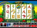 Rainbow's End Slot Game - online gambling
