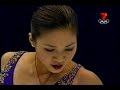 \"Broken Wings\" Michelle kwan Montage
