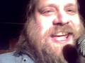 PunchLine Comedy at ColdTowne 3. Fred Bothwell