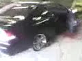 Modifyds turbo civic idle