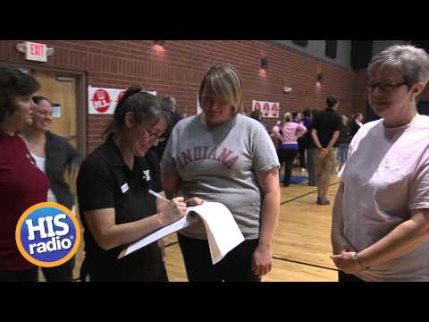 Rob's Big Losers KICK-OFF