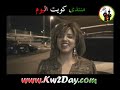 مصممة ازياء عرض الافتتاح