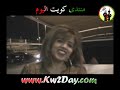 مصممة ازياء عرض الافتتاح