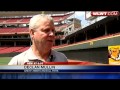 Keep Your Cool At Red-Hot GABP