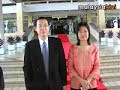 Guan Eng announces Penang exco line-up