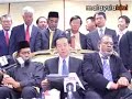 Guan Eng announces Penang exco line-up Guan Eng announces Penang exco line-up