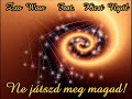 Zso Wow Ft. Kicsi Nyúl - Ne játszd meg magad Zso Wow Ft. Kicsi Nyúl - Ne játszd meg magad