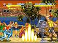 Fatal Fury - Michael Max Theme - Genesis version